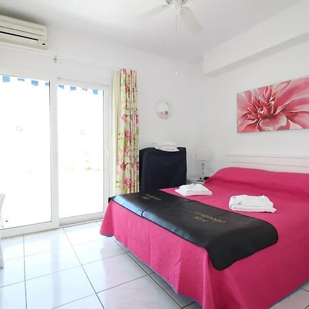 Lägenhet Atlantis 6